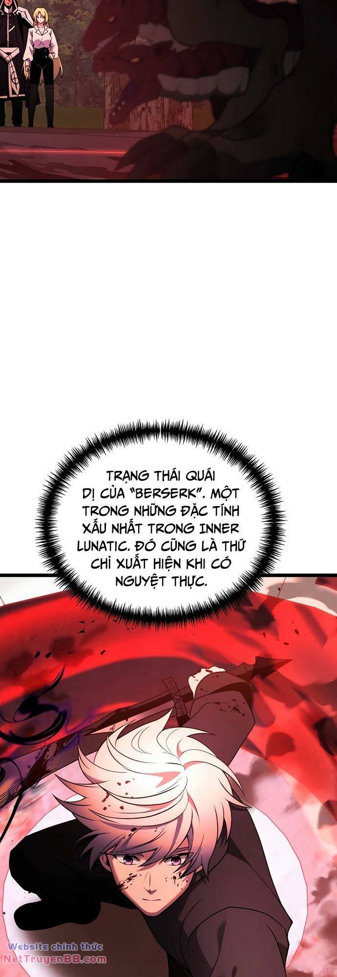 Hắc Kị Sĩ Thiên Tài Giới Hạn Thời Gian - Chapter 45 - Page 42