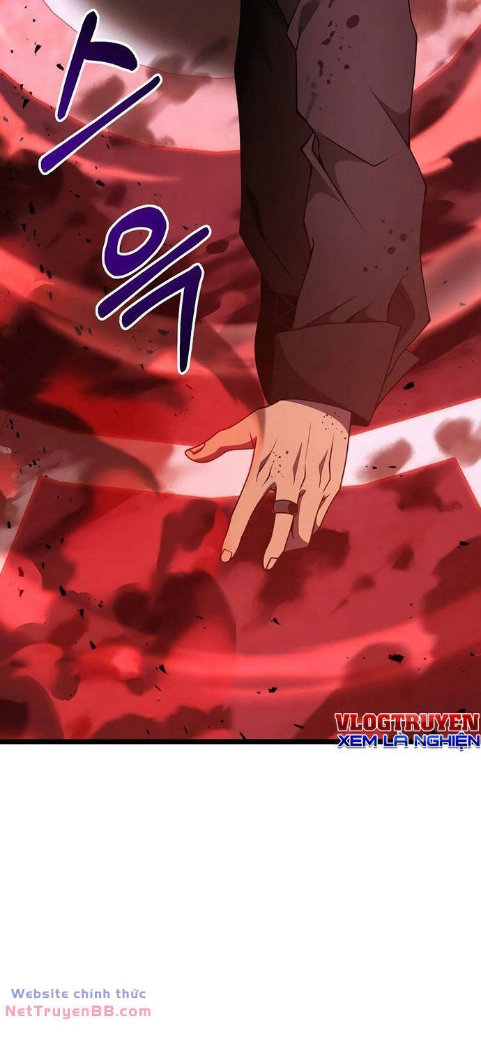 Hắc Kị Sĩ Thiên Tài Giới Hạn Thời Gian - Chapter 45 - Page 43