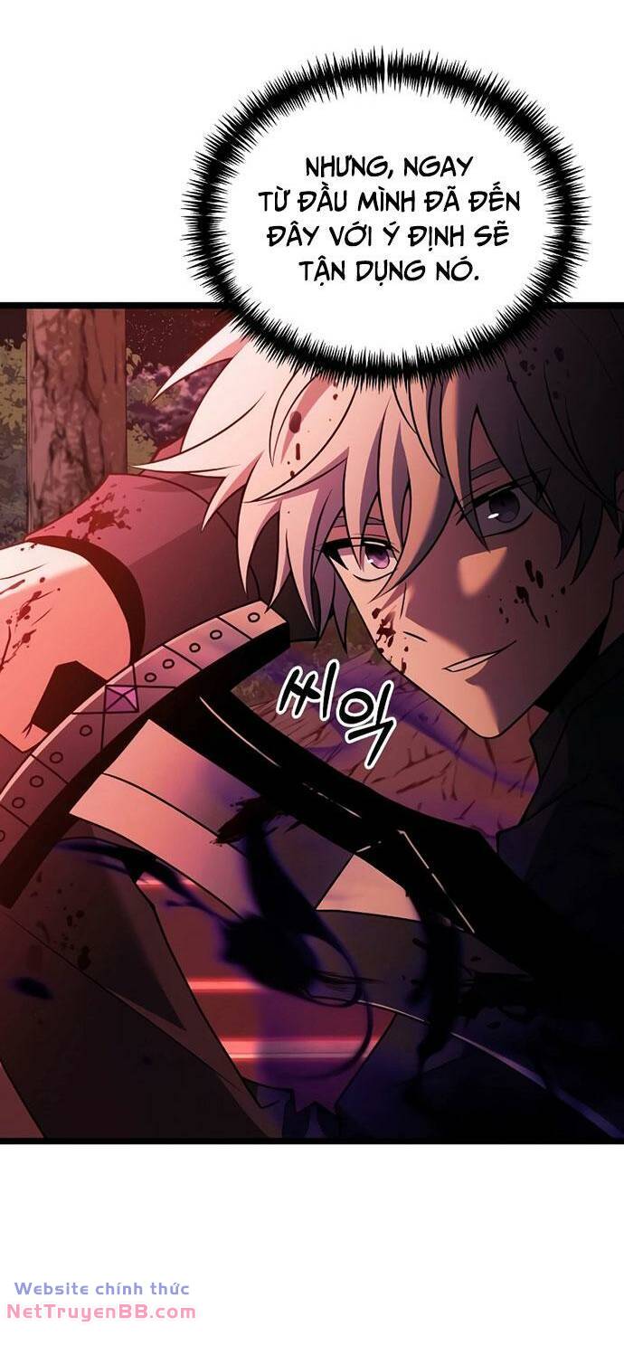 Hắc Kị Sĩ Thiên Tài Giới Hạn Thời Gian - Chapter 45 - Page 44