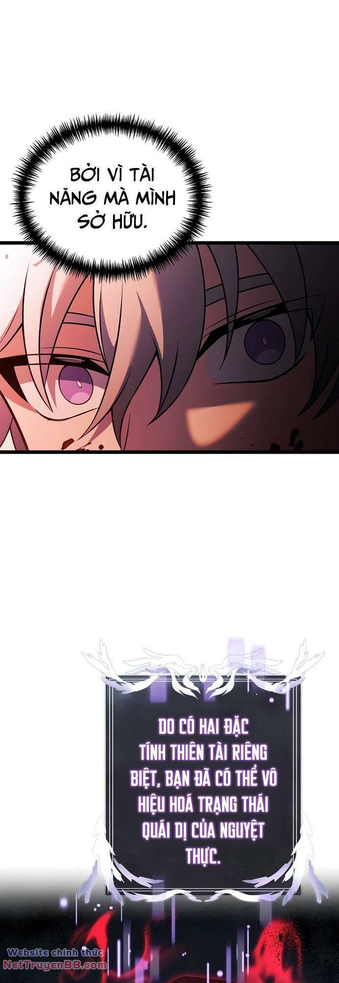 Hắc Kị Sĩ Thiên Tài Giới Hạn Thời Gian - Chapter 45 - Page 45