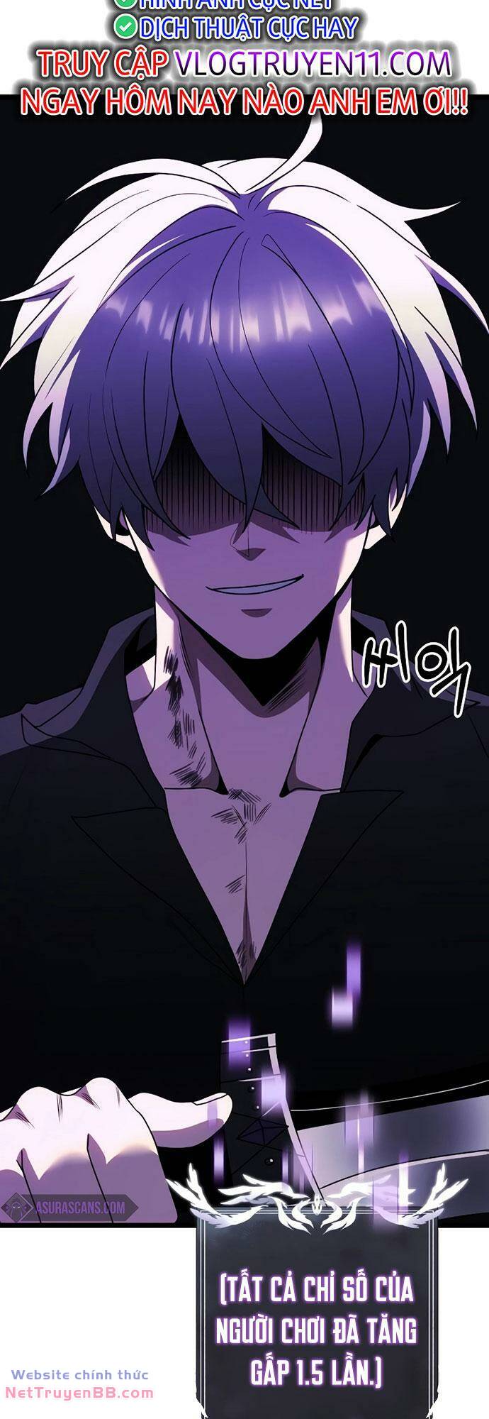 Hắc Kị Sĩ Thiên Tài Giới Hạn Thời Gian - Chapter 45 - Page 4