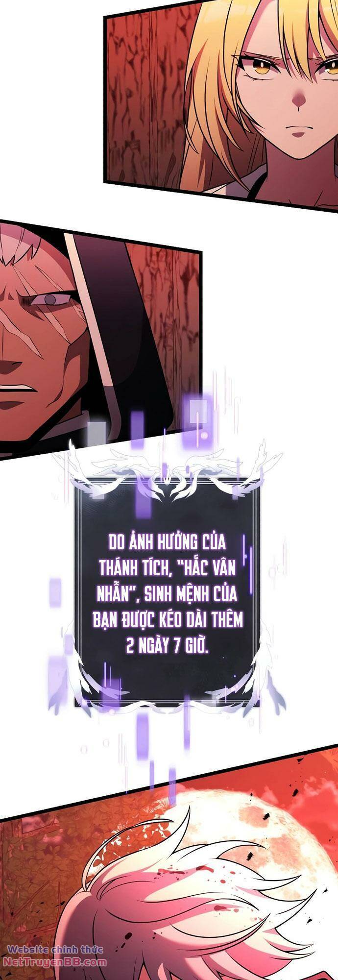 Hắc Kị Sĩ Thiên Tài Giới Hạn Thời Gian - Chapter 45 - Page 52