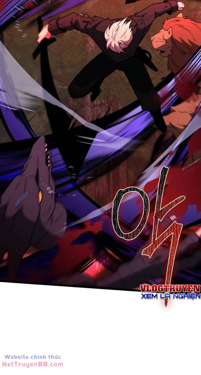 Hắc Kị Sĩ Thiên Tài Giới Hạn Thời Gian - Chapter 45 - Page 54