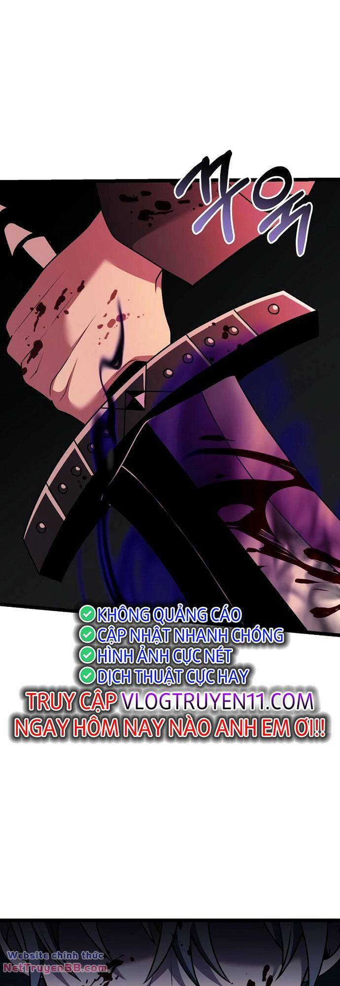 Hắc Kị Sĩ Thiên Tài Giới Hạn Thời Gian - Chapter 45 - Page 57