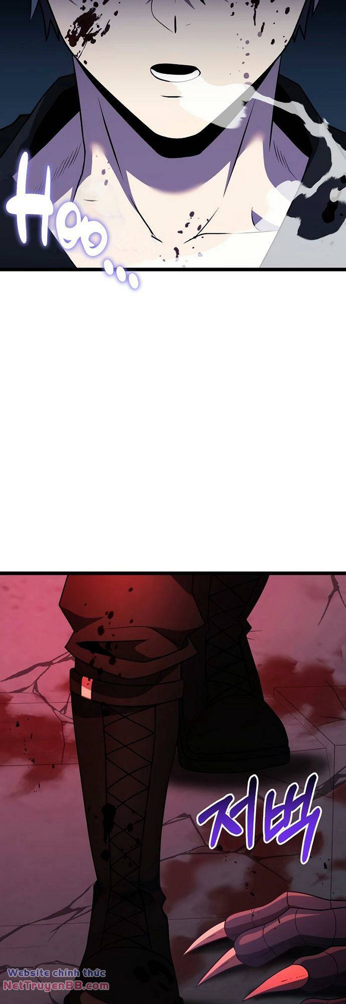 Hắc Kị Sĩ Thiên Tài Giới Hạn Thời Gian - Chapter 45 - Page 58