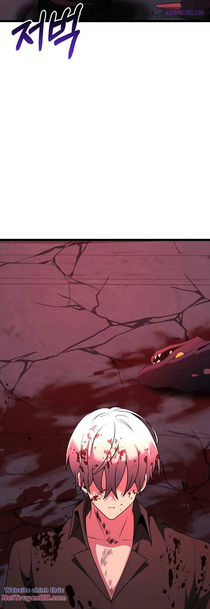 Hắc Kị Sĩ Thiên Tài Giới Hạn Thời Gian - Chapter 45 - Page 59