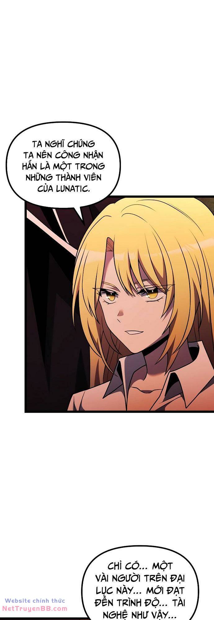 Hắc Kị Sĩ Thiên Tài Giới Hạn Thời Gian - Chapter 45 - Page 63