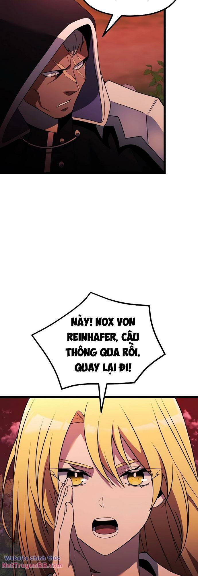 Hắc Kị Sĩ Thiên Tài Giới Hạn Thời Gian - Chapter 45 - Page 64