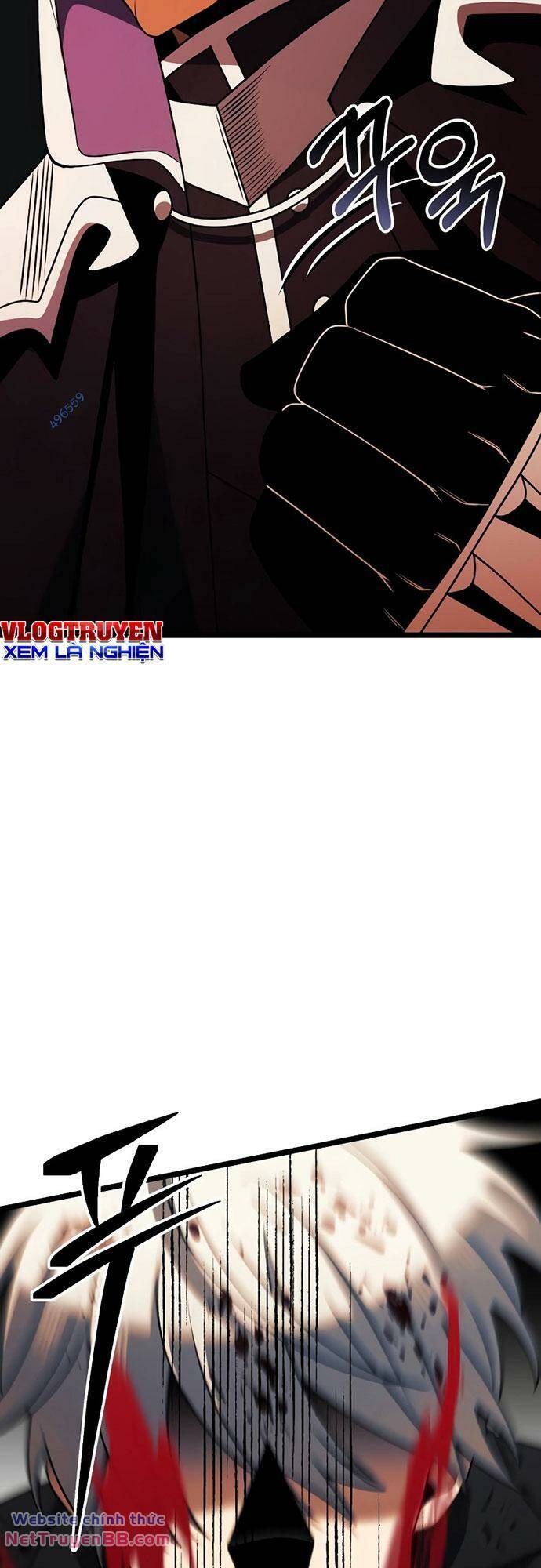 Hắc Kị Sĩ Thiên Tài Giới Hạn Thời Gian - Chapter 45 - Page 68