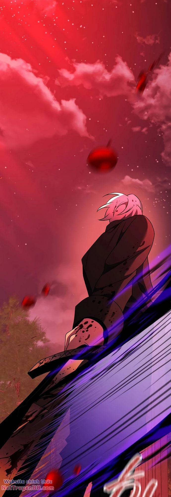 Hắc Kị Sĩ Thiên Tài Giới Hạn Thời Gian - Chapter 45 - Page 70