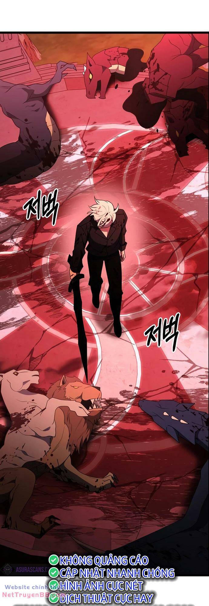 Hắc Kị Sĩ Thiên Tài Giới Hạn Thời Gian - Chapter 45 - Page 72