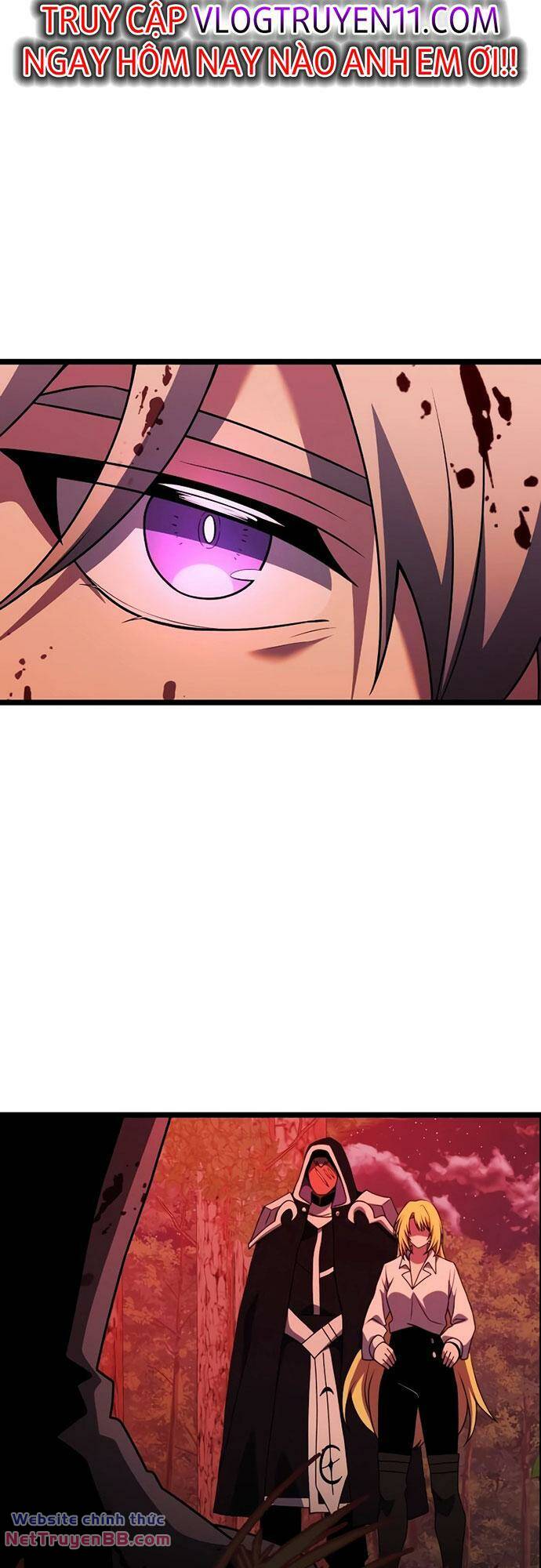 Hắc Kị Sĩ Thiên Tài Giới Hạn Thời Gian - Chapter 45 - Page 73