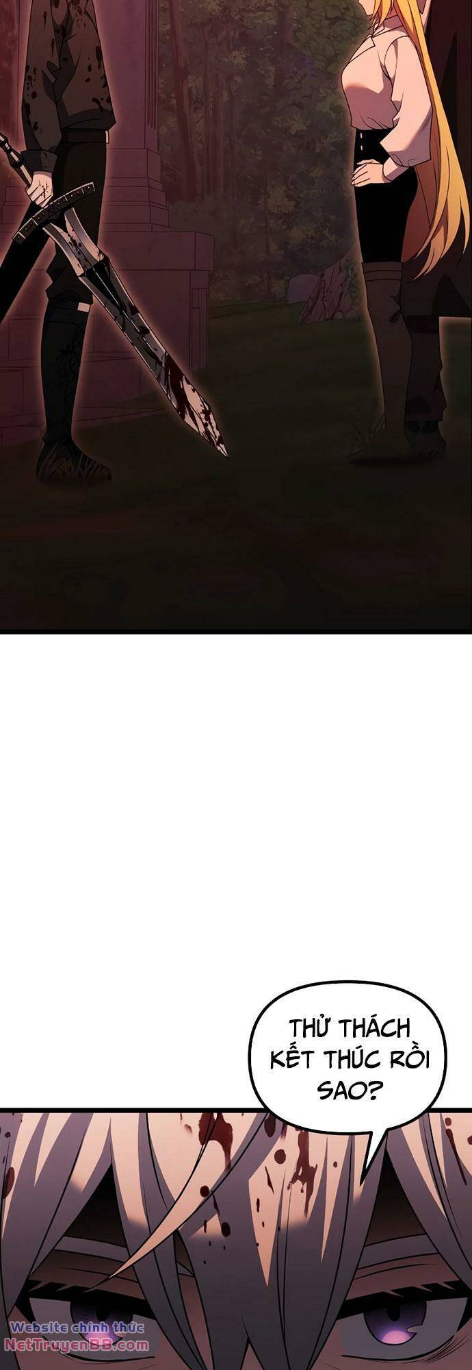 Hắc Kị Sĩ Thiên Tài Giới Hạn Thời Gian - Chapter 45 - Page 75