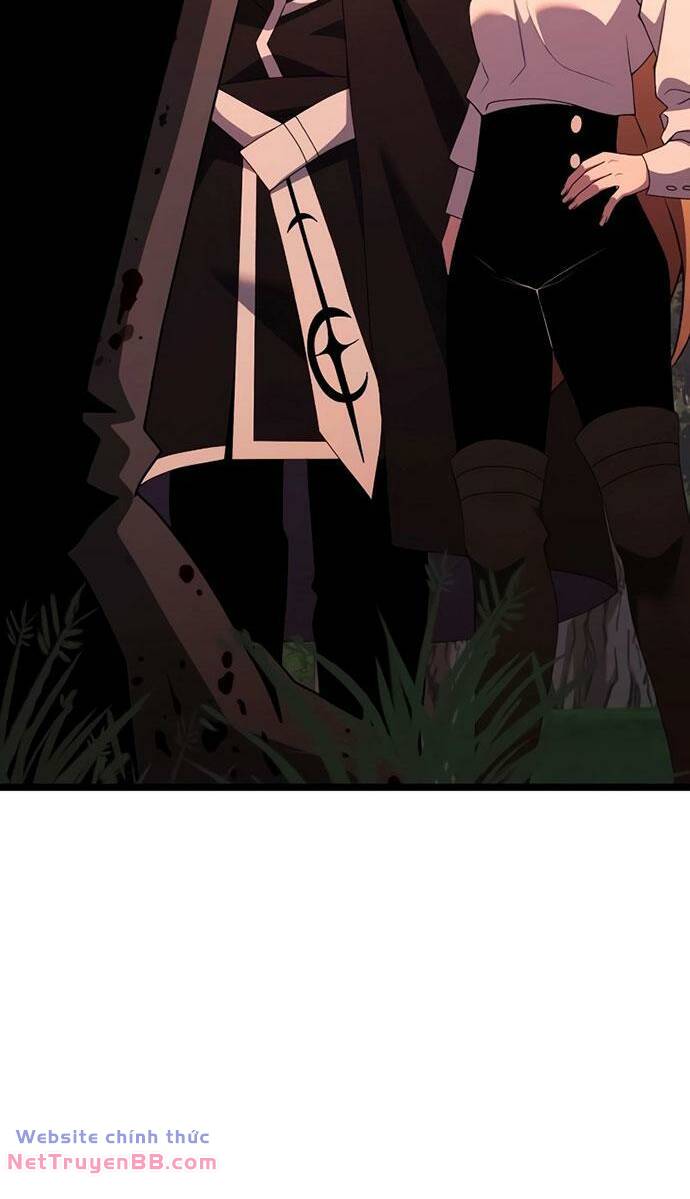 Hắc Kị Sĩ Thiên Tài Giới Hạn Thời Gian - Chapter 45 - Page 77