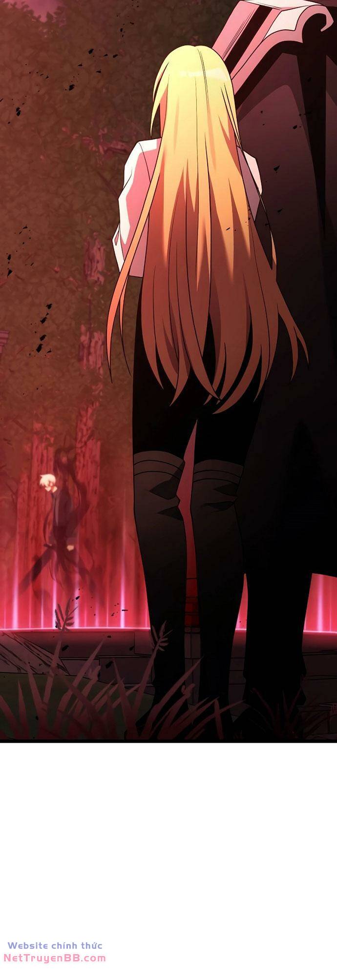 Hắc Kị Sĩ Thiên Tài Giới Hạn Thời Gian - Chapter 45 - Page 7