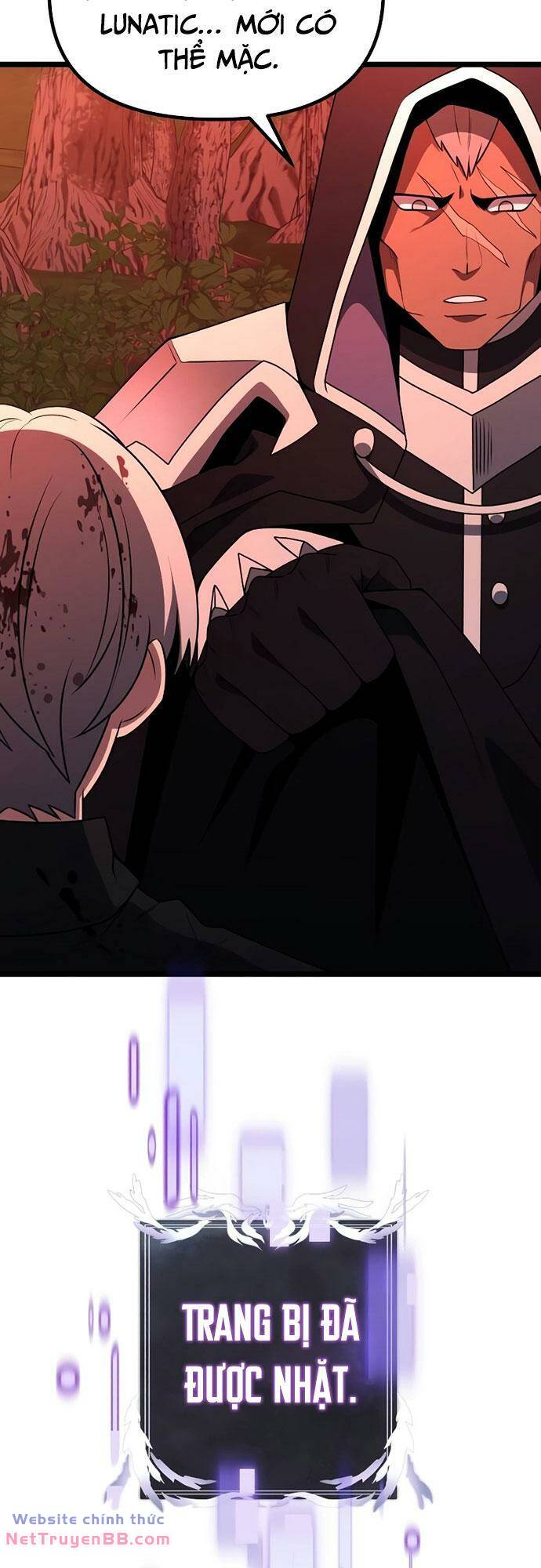 Hắc Kị Sĩ Thiên Tài Giới Hạn Thời Gian - Chapter 45 - Page 81