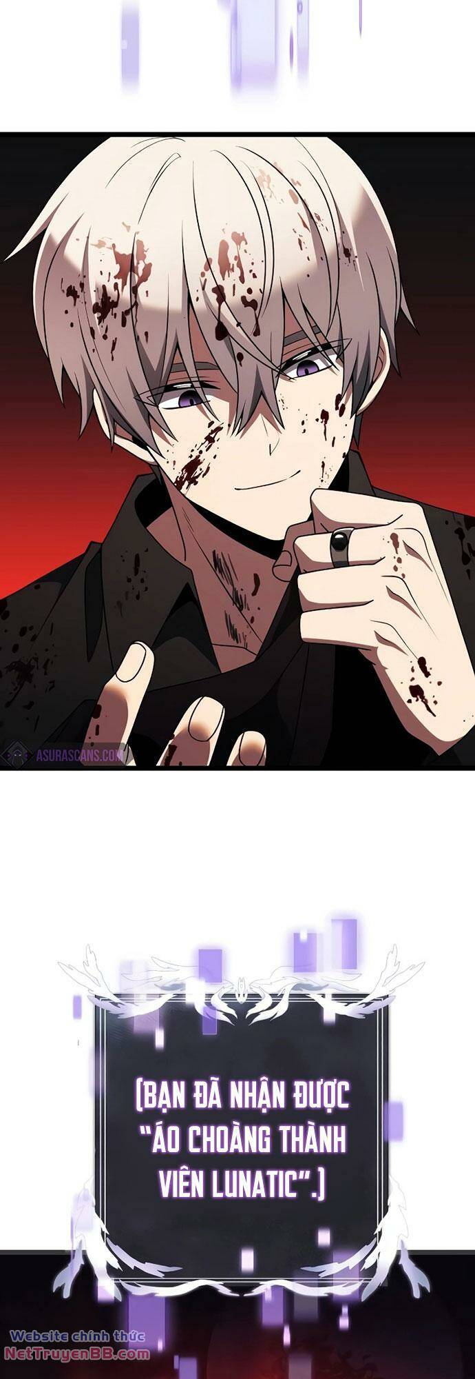 Hắc Kị Sĩ Thiên Tài Giới Hạn Thời Gian - Chapter 45 - Page 82