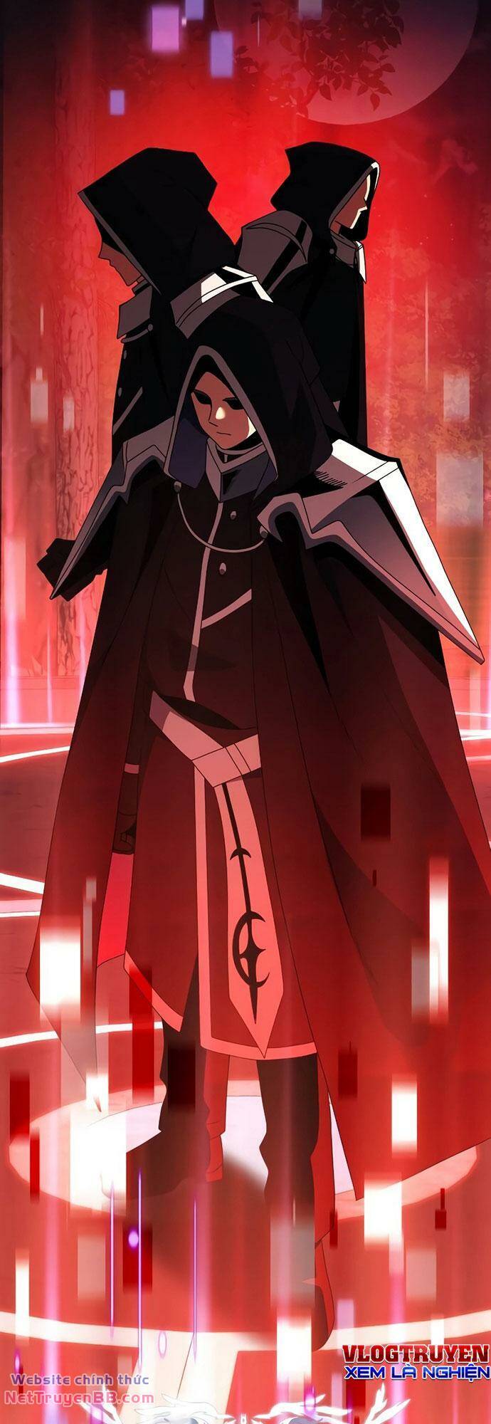 Hắc Kị Sĩ Thiên Tài Giới Hạn Thời Gian - Chapter 45 - Page 83