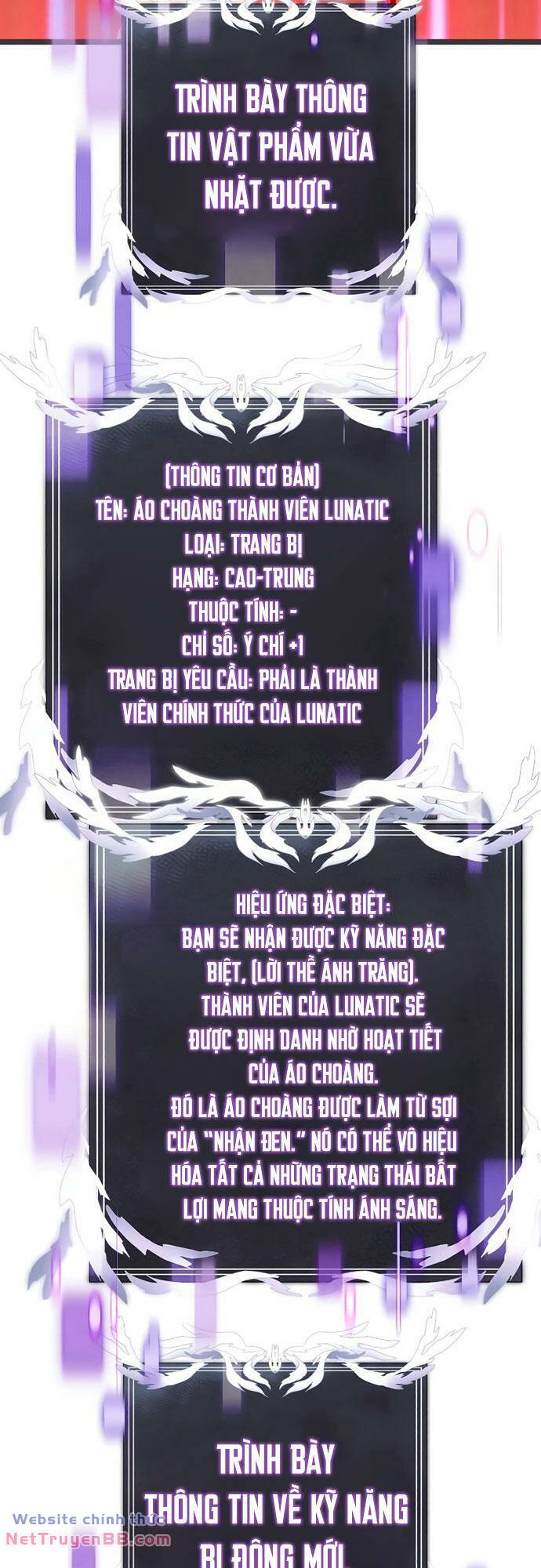 Hắc Kị Sĩ Thiên Tài Giới Hạn Thời Gian - Chapter 45 - Page 84