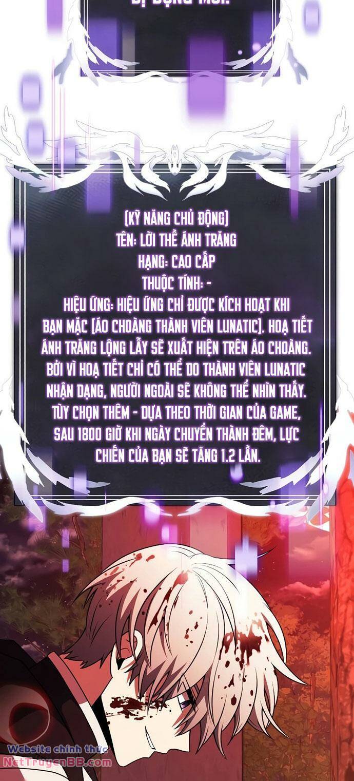 Hắc Kị Sĩ Thiên Tài Giới Hạn Thời Gian - Chapter 45 - Page 85