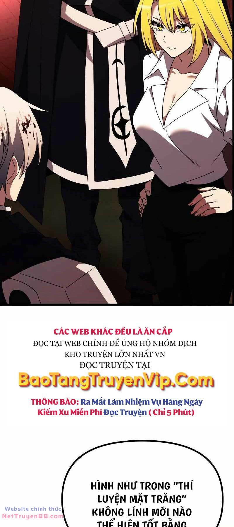 Hắc Kị Sĩ Thiên Tài Giới Hạn Thời Gian - Chapter 46 - Page 10