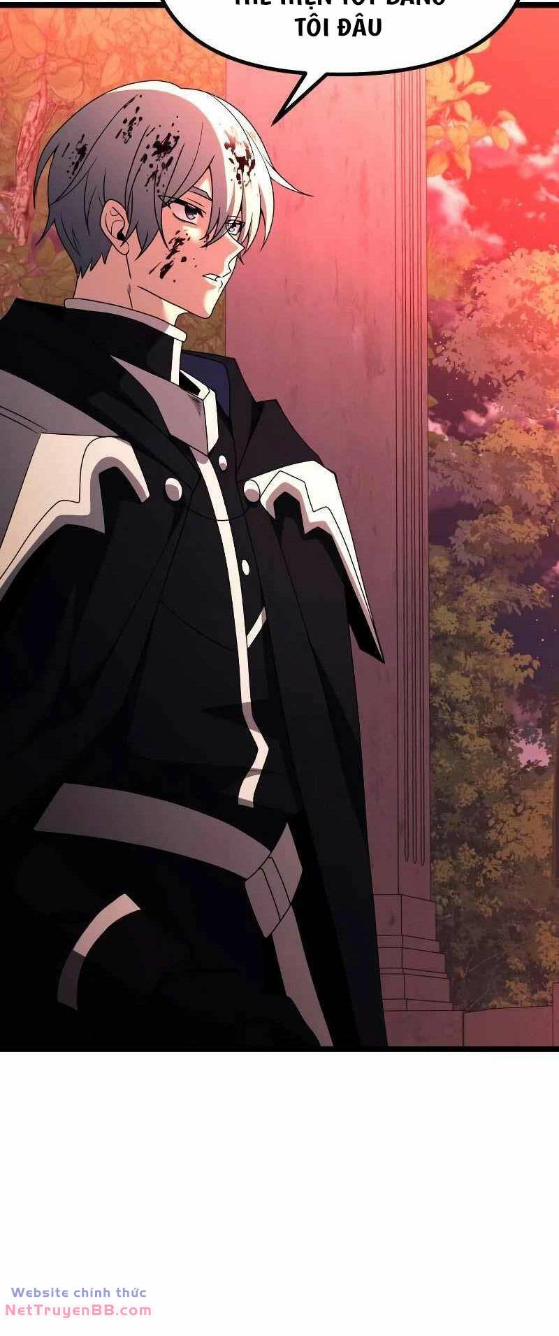 Hắc Kị Sĩ Thiên Tài Giới Hạn Thời Gian - Chapter 46 - Page 11