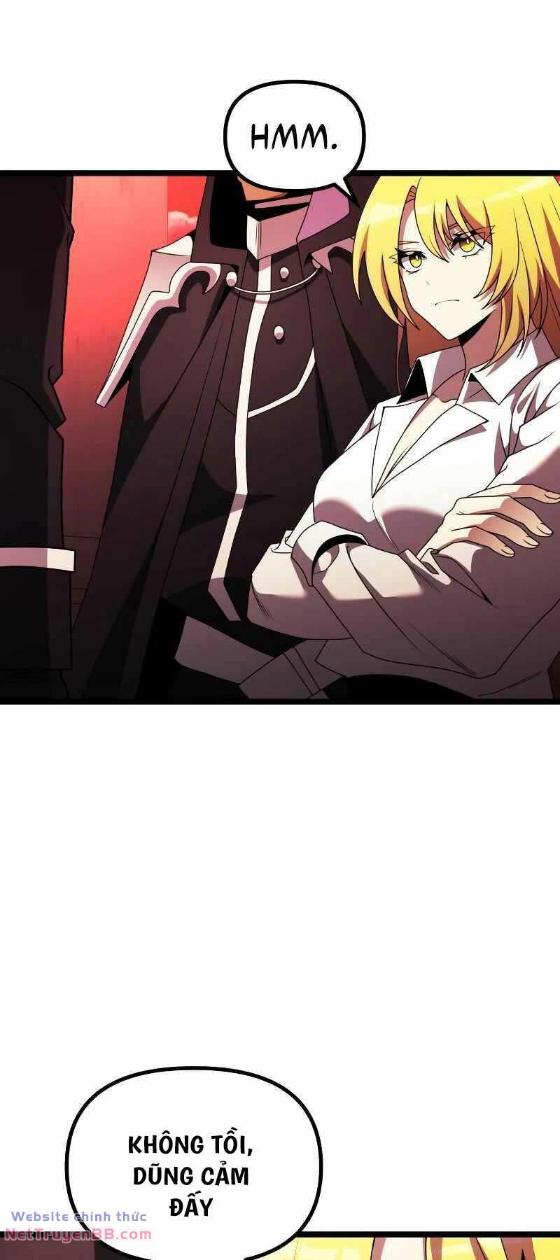 Hắc Kị Sĩ Thiên Tài Giới Hạn Thời Gian - Chapter 46 - Page 13