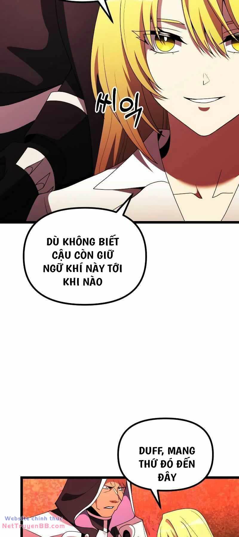 Hắc Kị Sĩ Thiên Tài Giới Hạn Thời Gian - Chapter 46 - Page 14