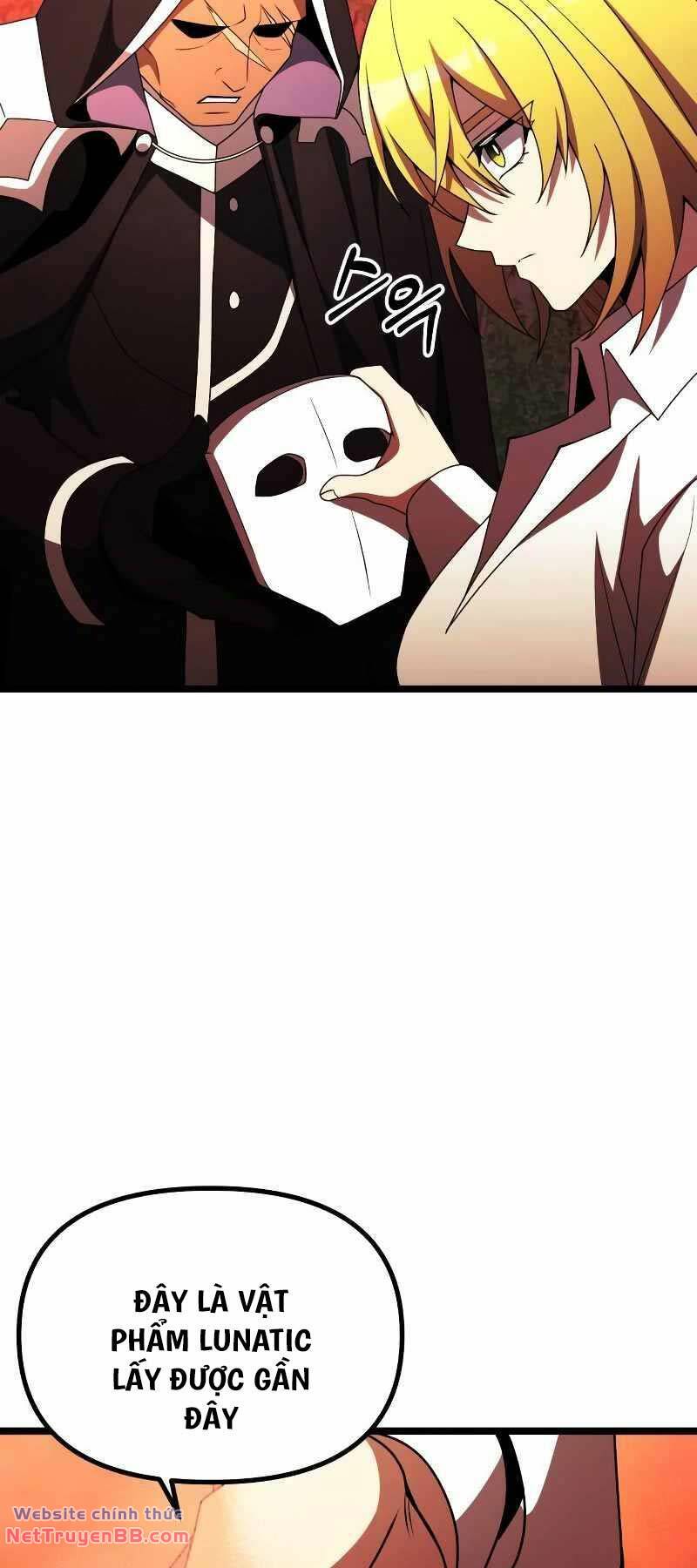 Hắc Kị Sĩ Thiên Tài Giới Hạn Thời Gian - Chapter 46 - Page 16