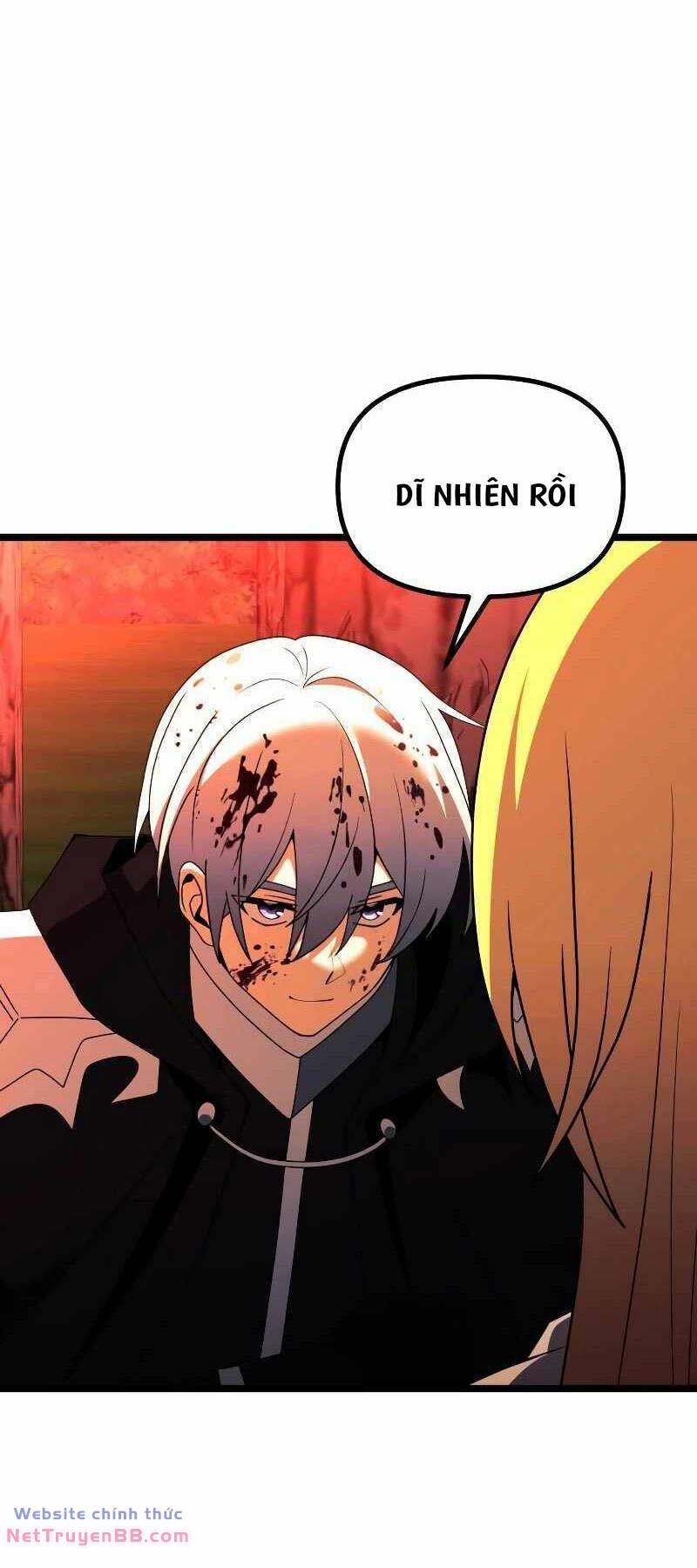 Hắc Kị Sĩ Thiên Tài Giới Hạn Thời Gian - Chapter 46 - Page 21