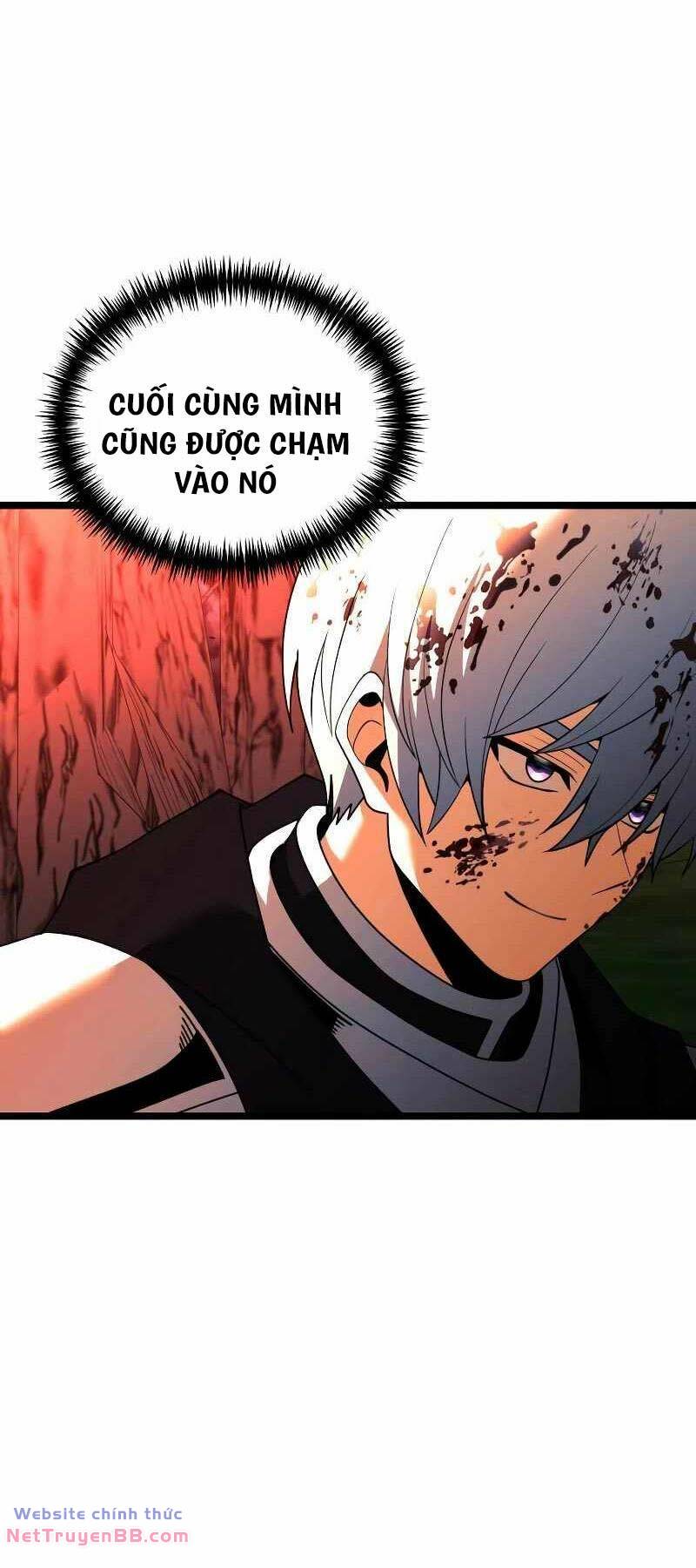 Hắc Kị Sĩ Thiên Tài Giới Hạn Thời Gian - Chapter 46 - Page 22