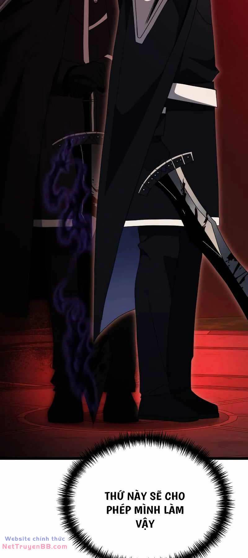 Hắc Kị Sĩ Thiên Tài Giới Hạn Thời Gian - Chapter 46 - Page 28