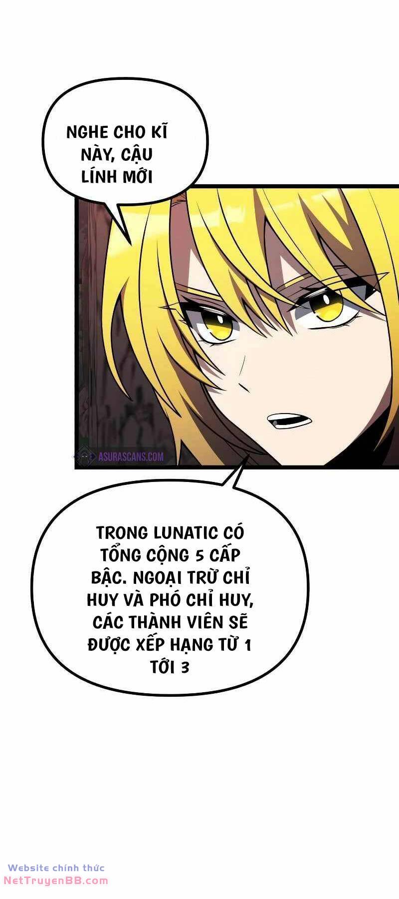 Hắc Kị Sĩ Thiên Tài Giới Hạn Thời Gian - Chapter 46 - Page 30