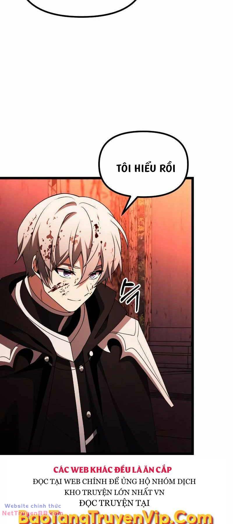 Hắc Kị Sĩ Thiên Tài Giới Hạn Thời Gian - Chapter 46 - Page 32