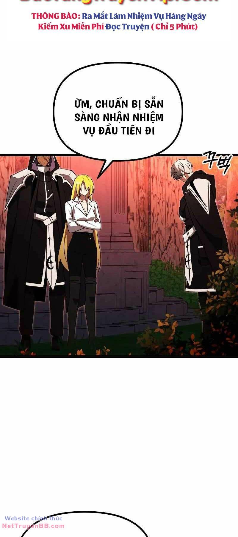 Hắc Kị Sĩ Thiên Tài Giới Hạn Thời Gian - Chapter 46 - Page 33