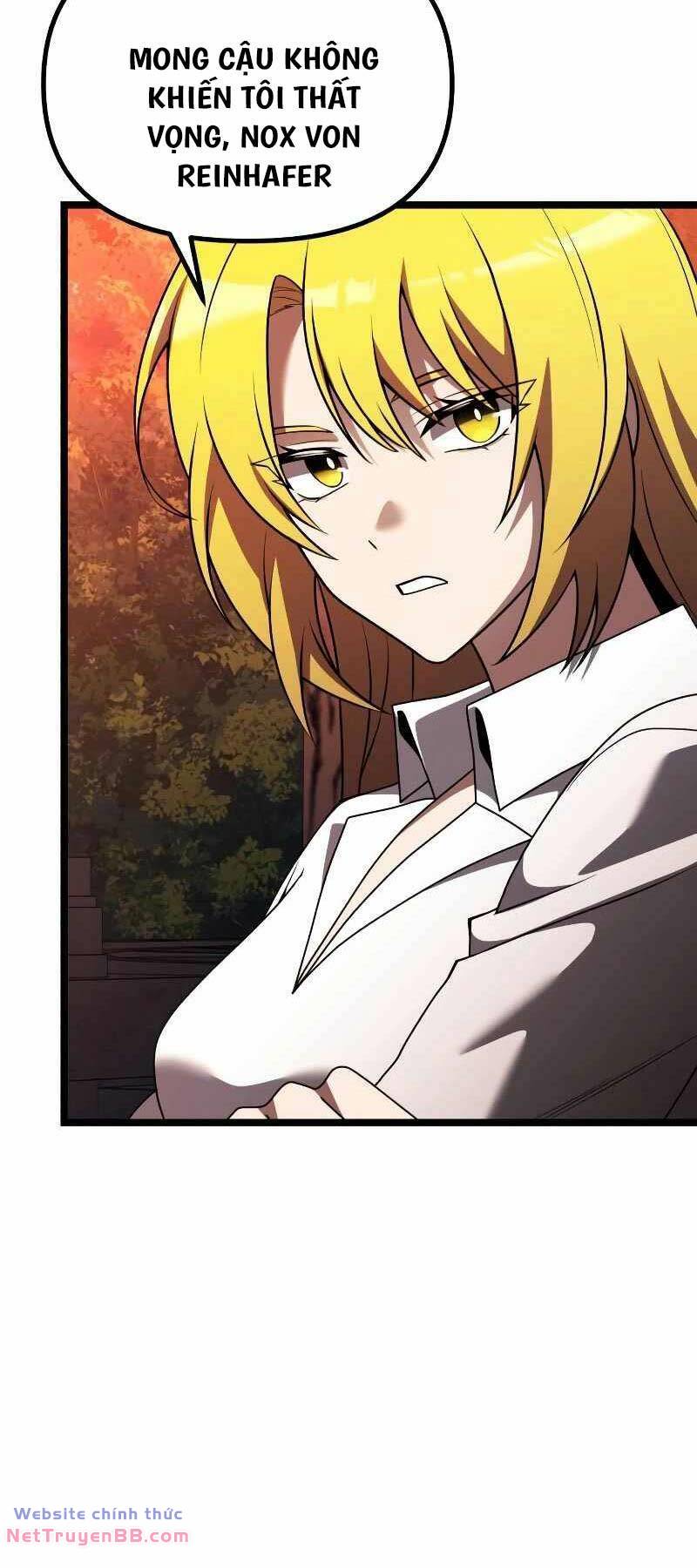 Hắc Kị Sĩ Thiên Tài Giới Hạn Thời Gian - Chapter 46 - Page 34