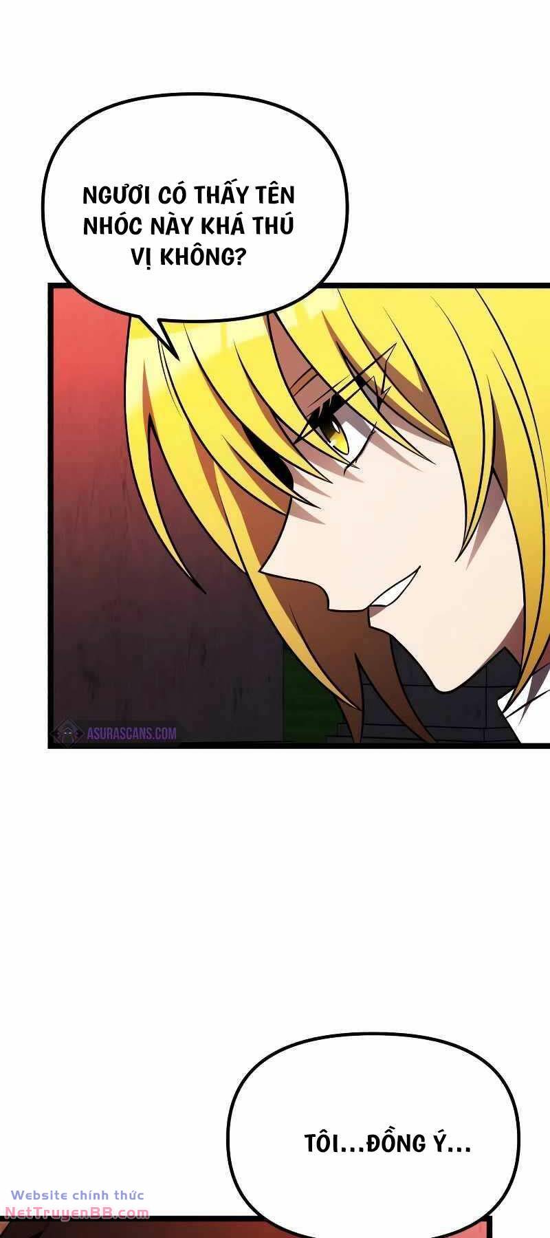 Hắc Kị Sĩ Thiên Tài Giới Hạn Thời Gian - Chapter 46 - Page 37