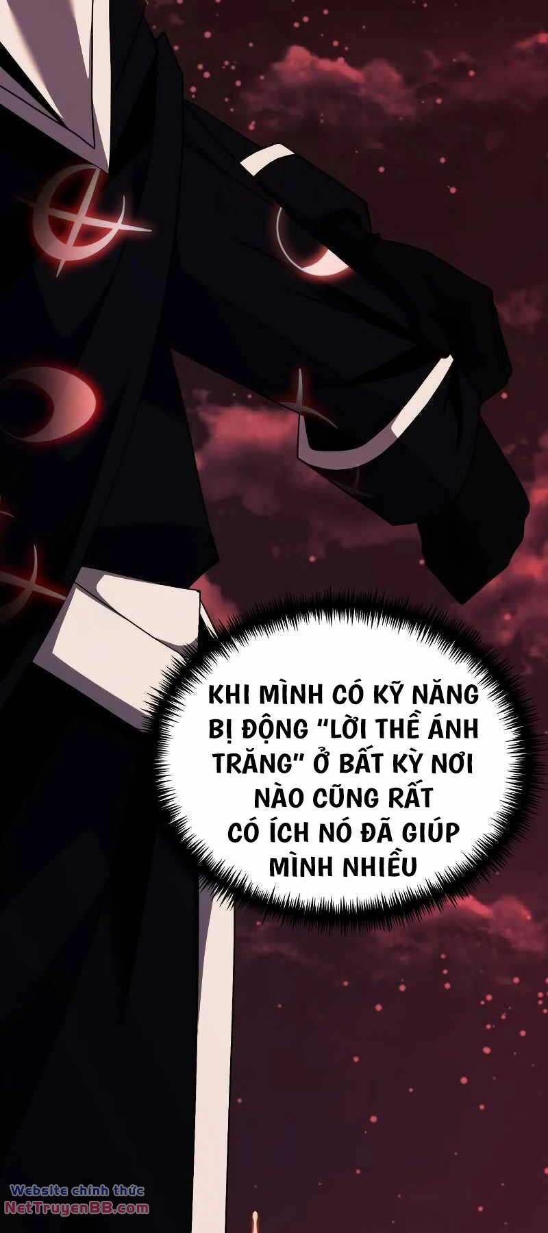 Hắc Kị Sĩ Thiên Tài Giới Hạn Thời Gian - Chapter 46 - Page 3