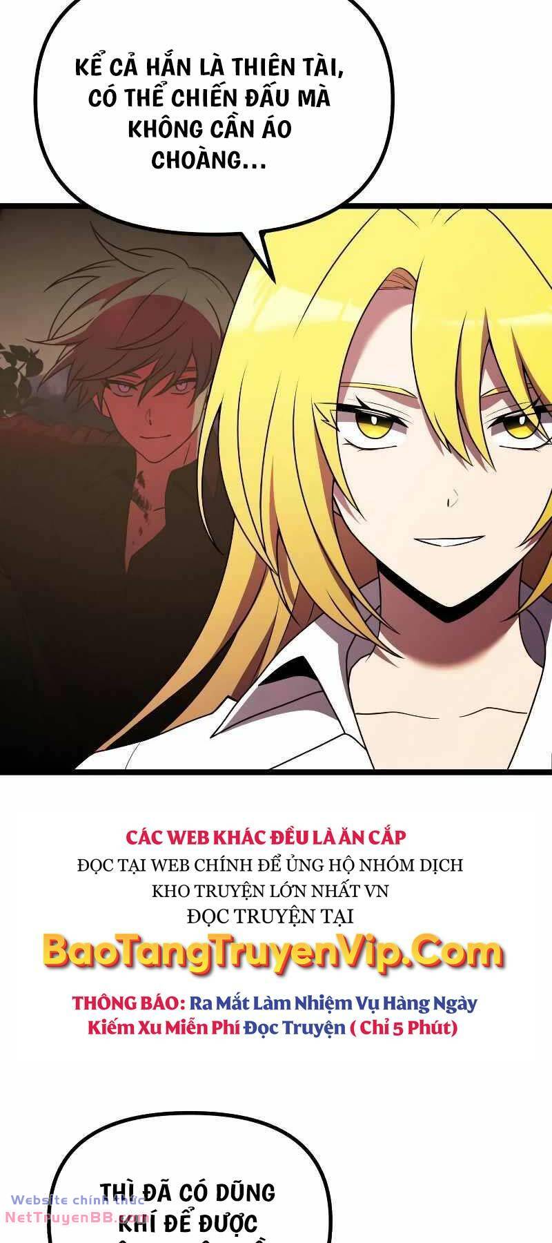 Hắc Kị Sĩ Thiên Tài Giới Hạn Thời Gian - Chapter 46 - Page 41