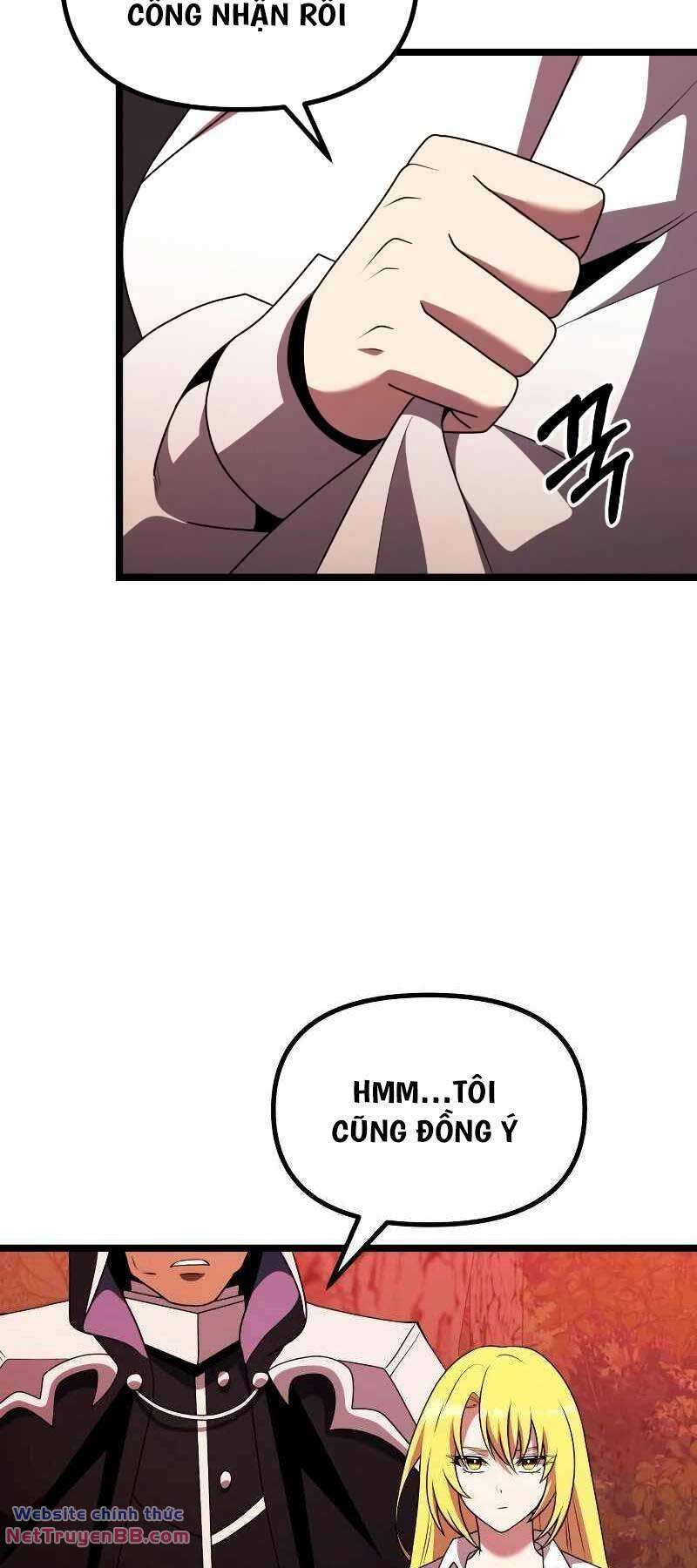 Hắc Kị Sĩ Thiên Tài Giới Hạn Thời Gian - Chapter 46 - Page 42