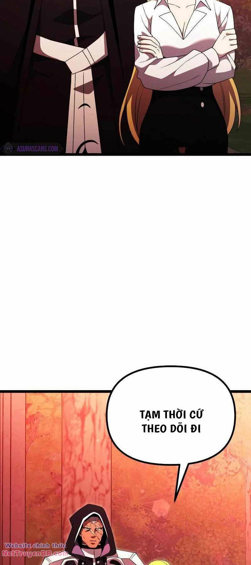 Hắc Kị Sĩ Thiên Tài Giới Hạn Thời Gian - Chapter 46 - Page 43