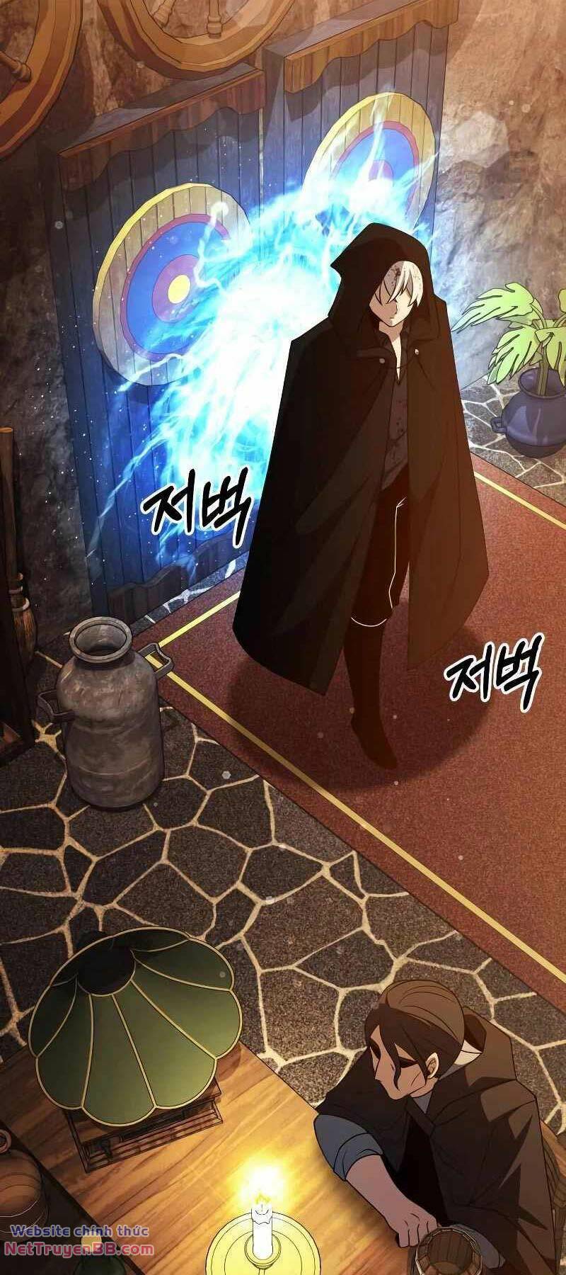 Hắc Kị Sĩ Thiên Tài Giới Hạn Thời Gian - Chapter 46 - Page 47