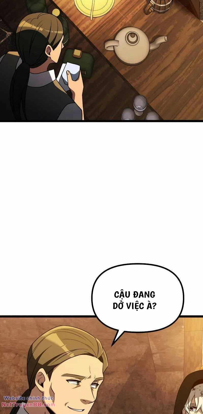 Hắc Kị Sĩ Thiên Tài Giới Hạn Thời Gian - Chapter 46 - Page 48