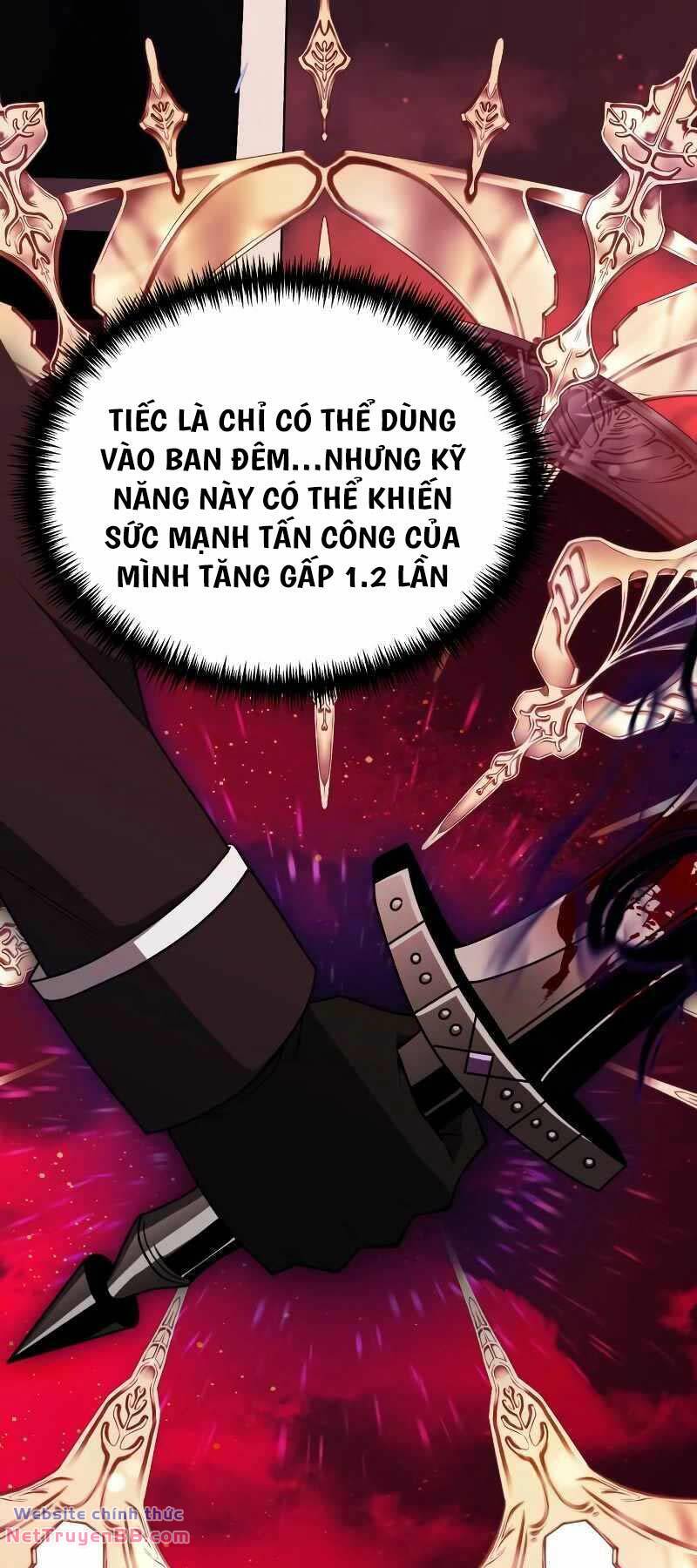 Hắc Kị Sĩ Thiên Tài Giới Hạn Thời Gian - Chapter 46 - Page 4