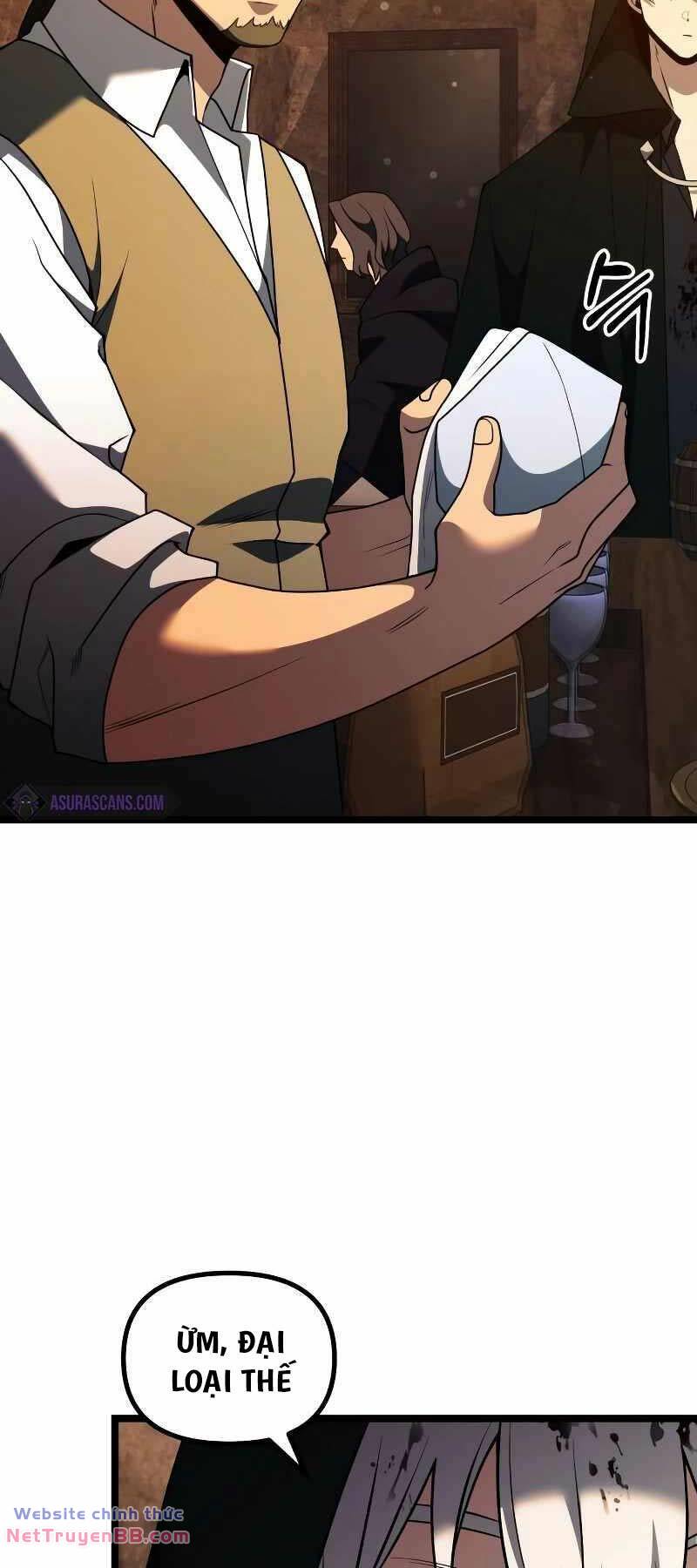 Hắc Kị Sĩ Thiên Tài Giới Hạn Thời Gian - Chapter 46 - Page 49