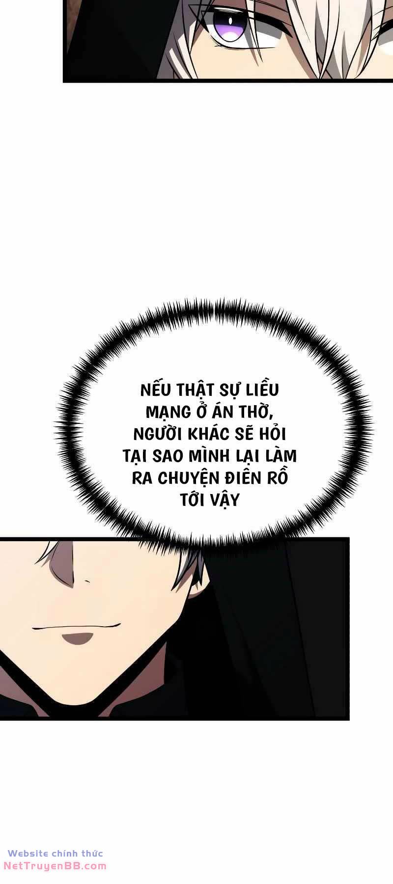 Hắc Kị Sĩ Thiên Tài Giới Hạn Thời Gian - Chapter 46 - Page 50