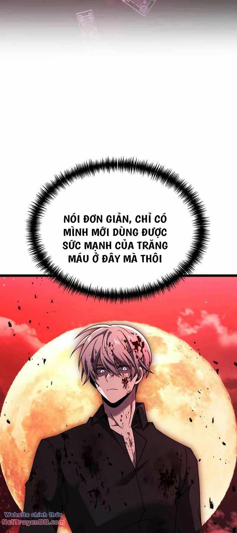 Hắc Kị Sĩ Thiên Tài Giới Hạn Thời Gian - Chapter 46 - Page 54