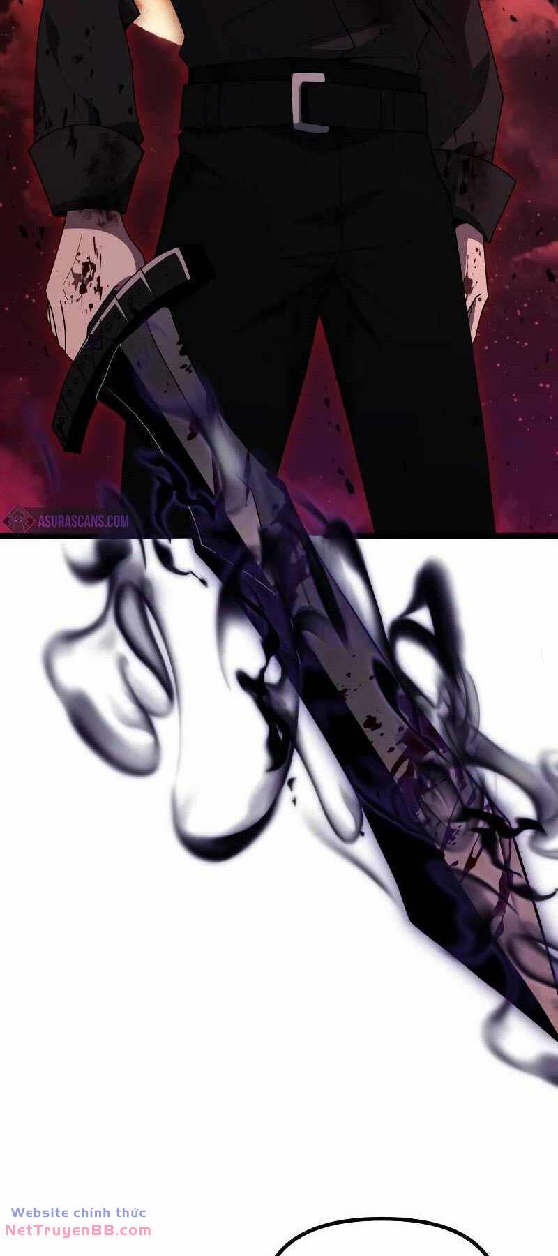 Hắc Kị Sĩ Thiên Tài Giới Hạn Thời Gian - Chapter 46 - Page 55