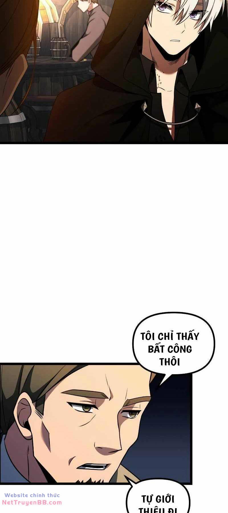 Hắc Kị Sĩ Thiên Tài Giới Hạn Thời Gian - Chapter 46 - Page 57