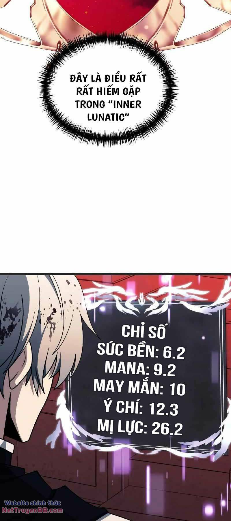 Hắc Kị Sĩ Thiên Tài Giới Hạn Thời Gian - Chapter 46 - Page 5